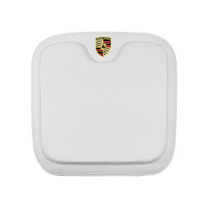 TUSHUGUANG | Ventilated Faux Leather Seat Pads for Porsche Cayenne Panamera Macan 718