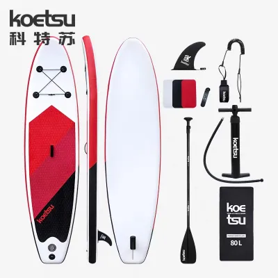 พร้อมส่ง1-3วันได้ของ (3color) ready to ship SUP Sup board inflatable sup board paddle board supboard stand up paddle board ซับบอร์ด บอร์ดยืนพาย ได้ของยกชุด