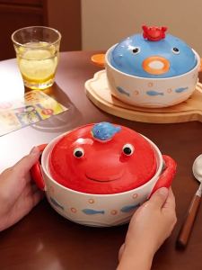 Bát Mì Đa Năng Dễ Thương cho Sinh Viên