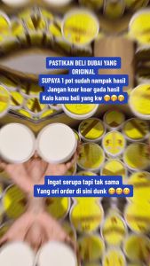 LOTION TANGAN DAN KAKI UNTUK SEMUA JENIS KULIT BISA PRIA/WANITA
