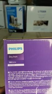 Bàn ủi khô PHILIPS DST 0520/20