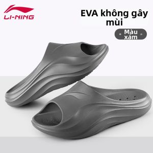Li-Ning | Dép Thể Thao Nước Dành Cho Nam và Nữ Bền và Thoáng Khí