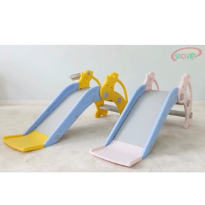 Cầu trượt Hưu cho bé gấp gọn  S03NM01G