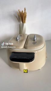 MYNT Coupleware Multicooker Hotpot Cooker