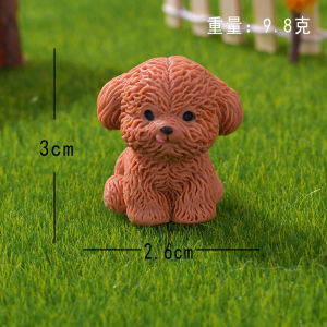 1/8PCS Fashion Shoe Charms Set Accessories Hole Shoe Buckle Cute Teddy Dog DIY 3D Shoes Decorations for Bogg Bag Kids Gift