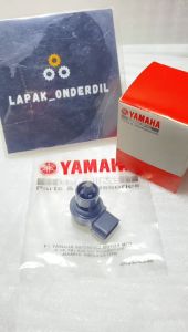 Switch Sensor Lambat Throttle Body FID ISC Idle Control Yamaha R25 R 25 MT25 MT 25 1WD PNP R15