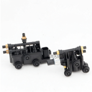 MINGJING | Air Pump Distribution Valve Leveling Valve