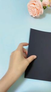 100pcs/Box Magic Color Rainbow Scratch Mini Notes Paper Pad Cards With 2 Stylus 2 Drawing Stencil Children Kids Draw Painting Educational Toys Craft Gifts