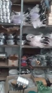 parutan menara 4 sisi stainless//parutan kelapa serbaguna