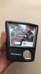 ĐỒNG HỒ CÚP 82 NHẬT ĐỜI CŨ RÁP LÊN ZIN THEO XE KHÔNG CHẾ CHÁO