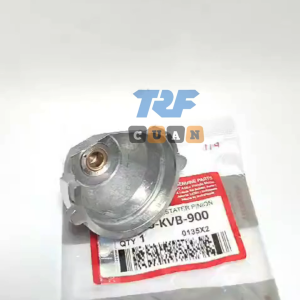 Tutup Pinion Stater Esp Beat F1 Vario Scoopy Spacy Karbu Cover Penutup Gir Granat Pinion Starter KVB