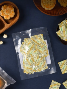 LIEHUFU | Oxygen Absorber for Food Preservation