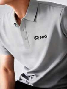 JINGYALUODI | No Mark Quick Drying Ice Silk T-Shirt