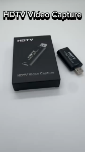 HDMI Video Capture Card HDTV video capture 1080p usb 2.0 video capture 1080p premium