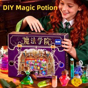 ZHIYE | DIY Magic Potion Kids Gift