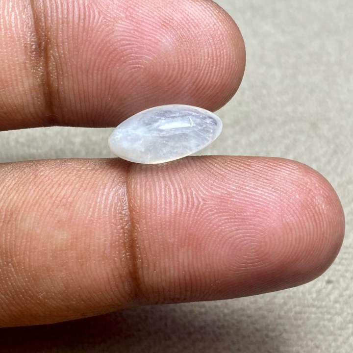 Batu%20Biduri%20bulan%20natural%20moonstone%20batu%20white%20rainbow%20Dim%2014x7x6%20-%20Image%202