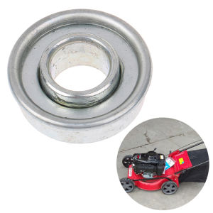 ●1Pc Bearing GXV160 HRJ216/196 Flanged Ball Bearings Applicable For Lawn Mower ID 12.8mm OD 28.7mm