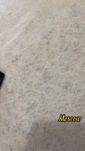 Windshield & Visor Yamaha Jupiter MX King: Desain Glossy Hitam