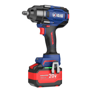 NANWEI | High Power Electric Impact Wrench Cordless Tool
