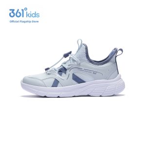 361° | Autumn New Easy-on Kids Running Shoes