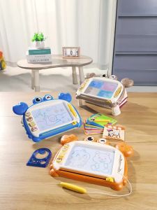 XIDIQI | Erasable Magnetic Drawing Board for Toddlers