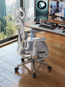 SAMEDREAM | Comfortable Ergonomic Office Chair
