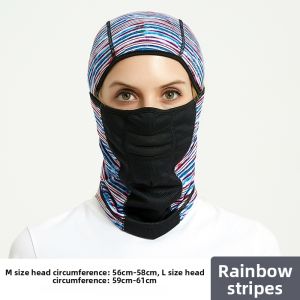 YePro | Quick-Drying Breathable Windproof Facial Warmer