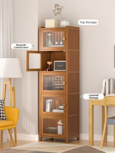 YIPINYUANZHU | Giá Sách Và Kệ Lưu Trữ Trang Trí Nhà