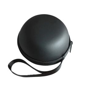 Wrist Ball Bag Self-starting Power Train Ball Storage Bag Anti-falling Bag Gyro Ball Hand Grip Carrying Case Fitness Accessories