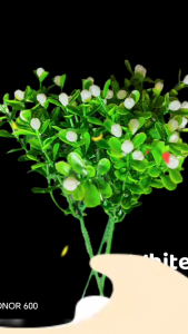 Artificial Flower side Mini flowers baby breath spray flower arrangement ot hair dressing jewellery jewllry making etc