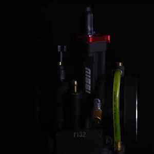 NIBBI carburetor SUPER SPORT PWK24/PWK26/PWK28/PWK30/PWK32/PWK34 Flat (universal)