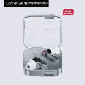 NOTHING | Noise Canceling Wireless Bluetooth Headset