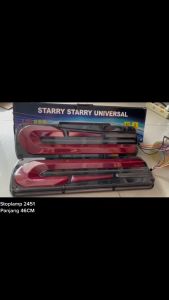 Stop Lamp Lampu Belakang Truk 24 Volt Model BMW & Canter ST-2451-3