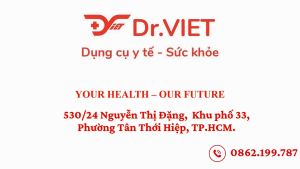 Máy hút dịch hút đờm mũi Yuwell 7B-1