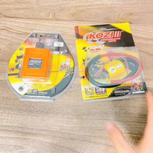 Bộ ic mopin sườn kozi wave / dream 100 ( chân ic 5 chân )