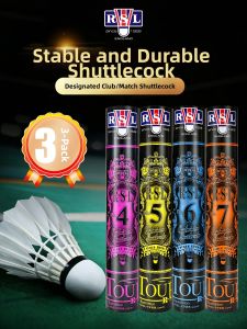 RSL | Durable Competition Badminton