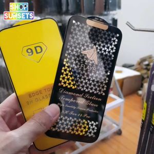 Kính cường lực iPhone 14 / 14 Plus/ 13 Pro Max