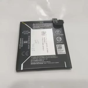 Pin Google Pixel 3A Mã G020E-B Dung Lượng 3000mAh New Linh Kiên Thay Thế