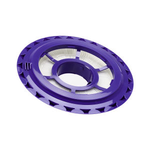 HEPA Post Filters Replace For Dyson DC41 DC65 DC66 UP13 UP20 Animal Vacuum Cleaner High Efficiency Premium Filter Spare Parts