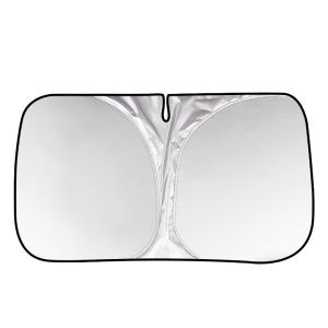 TOKUSET | UV Protection Sun Shield for Car Front Windshield