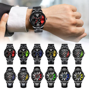High Simple Luxury Watch For Men Multifunctional Business Male Clock Running Climbing Mens Fishing Sports Watch Wrist Watches