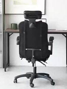 Ergonomic Office Gaming Chair Rotatable Reclining Mesh
