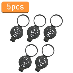Yitong 13227300 Black Car Water Tank Cap Factory Replaceable For Cadillac Ats/Xt/Smalibu/Silverado/Sonic And Other Vehicles
