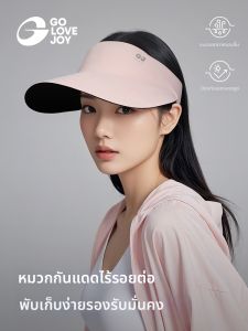 Golovejoy | Mũ Nón Bảo Vệ UV Mùa Hè Có Viền Rộng