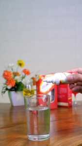 Bioactiva – Suplemen Herbal untuk Pencernaan Sehat | Atasi Maag Sembelit Detox Usus | HALAL & BPOM