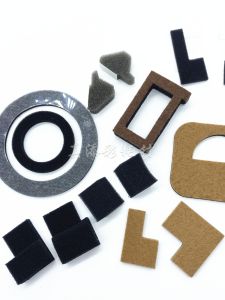 Ricoh Sealed Sponge Pad for Office Equipment Accessories Compatible with Models 7500 8000 8001 7001 2075 High Quality Replacement