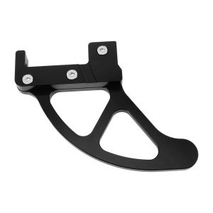 Motorcycle Rear Brake Disc Guard Protector CNC For KTM Husqvarna XC XCF XCW SX SXF EXC EXCF Six Days 125-530 2004-2024 Dirt Bike