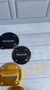 COVER TUTUP BAK COVER COVER ENGINE BAK KOPLING FULL CNC ALUMINIUM ALLOY 6061 T6 UNTUK MOTOR KAWASAKI NINJA R RR SS COVER ENGINE SET KANAN KIRI KAWASAKI NINJA R RR SS TUTUP BLOK MESIN NINJA OLD NEW SEPASANG