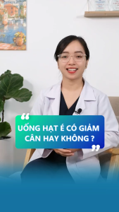 [500g] Hạt É Fresh Tamarind - Tinh Hoa Thiên Nhiên Sức Khỏe Vàng Bồi Bổ Sức Khỏe Thanh Nhiệt Giải Khát Hỗ Trợ Tiêu Hóa Giảm Cân
