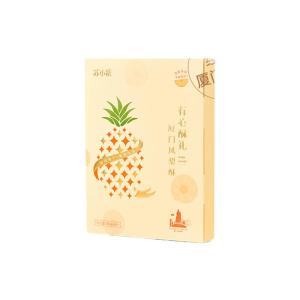 SUXIAOTANG | Pineapple Shortcake Gift Tea Snack